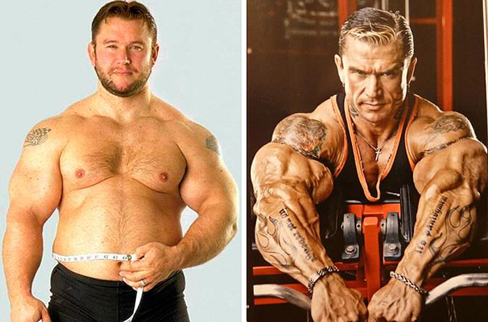 Cutting e bulking: o ciclo para ganhar massa muscular sem